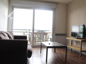 Appartement paisible avec balcon, jardin, parking privé et proche mer à La Rochelle - FR-1-246-142